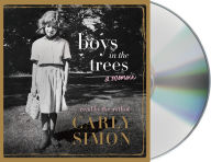 Title: Boys in the Trees, Author: Carly Simon