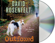 Title: Outfoxed (Andy Carpenter Series #14), Author: David Rosenfelt