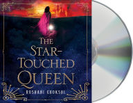 Title: The Star-Touched Queen, Author: Roshani Chokshi