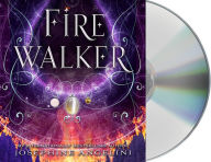 Title: Firewalker (Worldwalker Trilogy Series #2), Author: Josephine Angelini