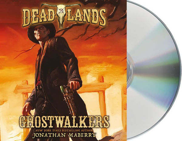 Deadlands: Ghostwalkers