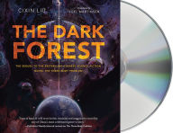 Title: The Dark Forest (Remembrance of Earth's Past Series #2), Author: Cixin Liu