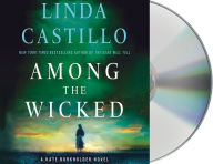 Title: Among the Wicked (Kate Burkholder Series #8), Author: Linda Castillo