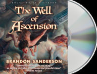 Title: The Well of Ascension (Mistborn Series #2), Author: Brandon Sanderson