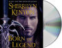 Born of Legend (The League: Nemesis Rising Series #9)