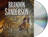 Title: Oathbringer (Stormlight Archive Series #3), Author: Brandon Sanderson