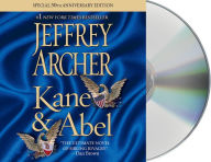 Title: Kane and Abel, Author: Jeffrey Archer