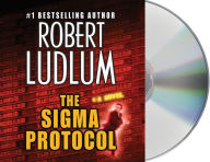 Title: The Sigma Protocol, Author: Robert Ludlum