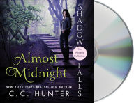 Title: Almost Midnight: Shadow Falls: The Novella Collection, Author: C. C. Hunter