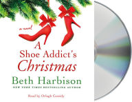 Title: A Shoe Addict's Christmas, Author: Beth Harbison