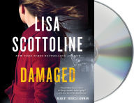 Title: Damaged (Rosato & DiNunzio Series #4), Author: Lisa Scottoline