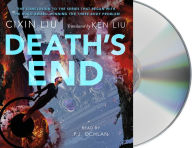 Title: Death's End (Remembrance of Earth's Past Series #3), Author: Cixin Liu