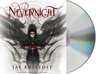 Title: Nevernight (Nevernight Chronicle Series #1), Author: Jay Kristoff