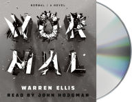 Title: Normal, Author: Warren Ellis