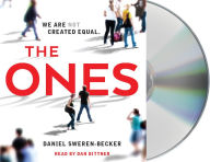 Title: The Ones (Ones Series #1), Author: Daniel Sweren-Becker