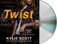 Title: Twist (Dive Bar Series #2), Author: Kylie Scott