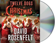 Title: The Twelve Dogs of Christmas (Andy Carpenter Series #15), Author: David Rosenfelt