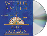 Title: Blue Horizon (Courtney Series #11 / Birds of Prey Trilogy #3), Author: Wilbur Smith