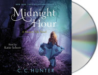 Title: Midnight Hour (Shadow Falls: After Dark Series #4), Author: C. C. Hunter