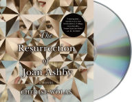 Title: The Resurrection of Joan Ashby, Author: Janine K#x000F6;ster