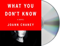 Title: What You Don't Know, Author: Tomasz Milej