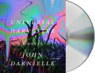 Title: Universal Harvester, Author: John Darnielle