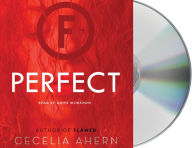 Title: Perfect, Author: Cecelia Ahern