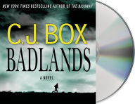 Title: Badlands (Highway Quartet Series #3), Author: C. J. Box