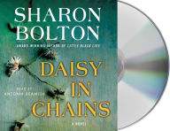 Title: Daisy in Chains, Author: Sharon Bolton