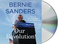 Title: Our Revolution: A Future to Believe In, Author: Bernie Sanders