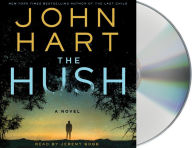 Title: The Hush, Author: John Hart