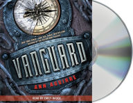 Title: Vanguard, Author: Ann Aguirre