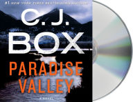 Title: Paradise Valley (Highway Quartet Series #4), Author: C. J. Box