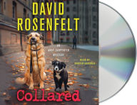 Title: Collared (Andy Carpenter Series #15), Author: David Rosenfelt