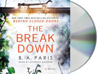 Title: The Breakdown, Author: Margaret S Parsons