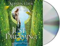 Title: Just Dreaming (Silver Trilogy Series #3), Author: Kerstin Gier