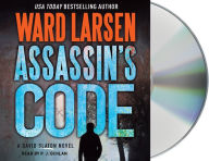 Title: Assassin's Code, Author: Ward Larsen