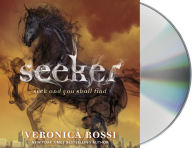 Title: Seeker (Riders Series #2), Author: Veronica Rossi