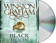 Title: The Black Moon: A Novel of Cornwall, 1794-1795, Author: Winston Graham