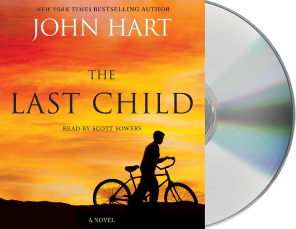 The Last Child: A Novel