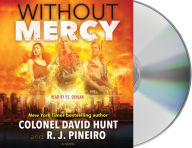 Title: Without Mercy: A Hunter Stark Novel, Author: David Hunt Sir