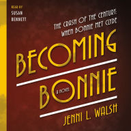 Title: Becoming Bonnie, Author: MC Johnny Lone