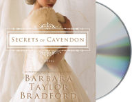 Title: Secrets of Cavendon, Author: Barbara Taylor Bradford