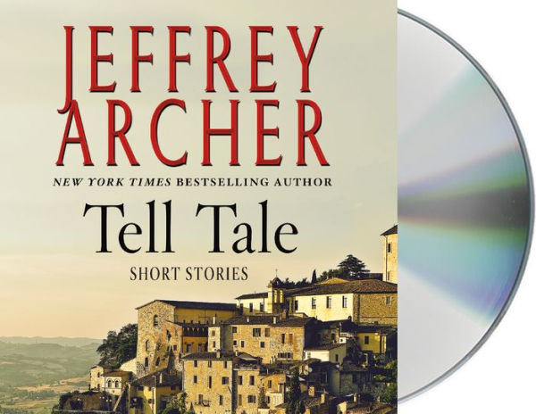 Tell Tale: Stories