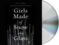 Title: Girls Made of Snow and Glass, Author: Quirino Mendoza