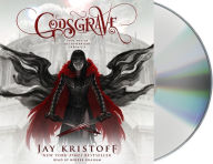 Title: Godsgrave: Book Two of the Nevernight Chronicle, Author: Jay Kristoff