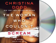 Title: The Woman Who Couldn't Scream, Author: Christina Dodd