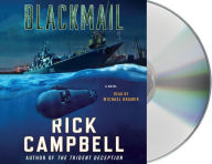 Title: Blackmail, Author: Rick Campbell