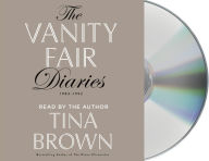 Title: The Vanity Fair Diaries: 1983-1992, Author: Tina Brown