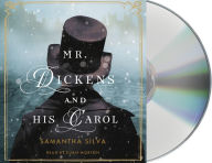 Title: Mr. Dickens and His Carol, Author: Refuel